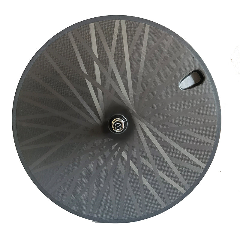 KORI Carbon Disc Wheel Clincher Wheel DM23C Series