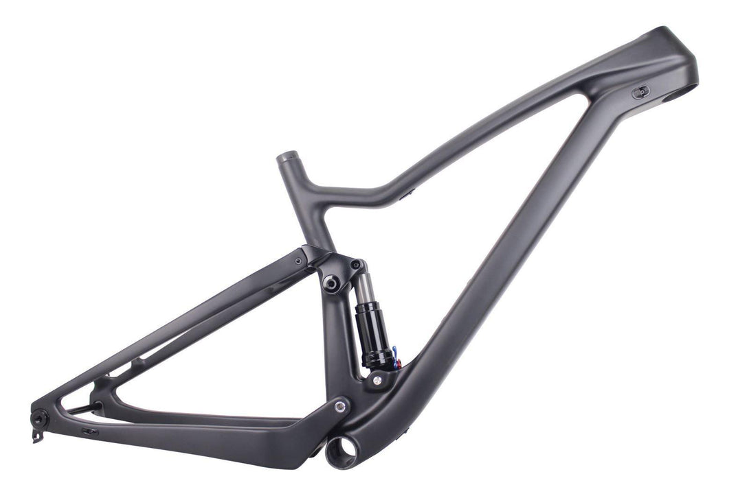 KORI 27.5er Carbon MTB Frame DCFS027 2