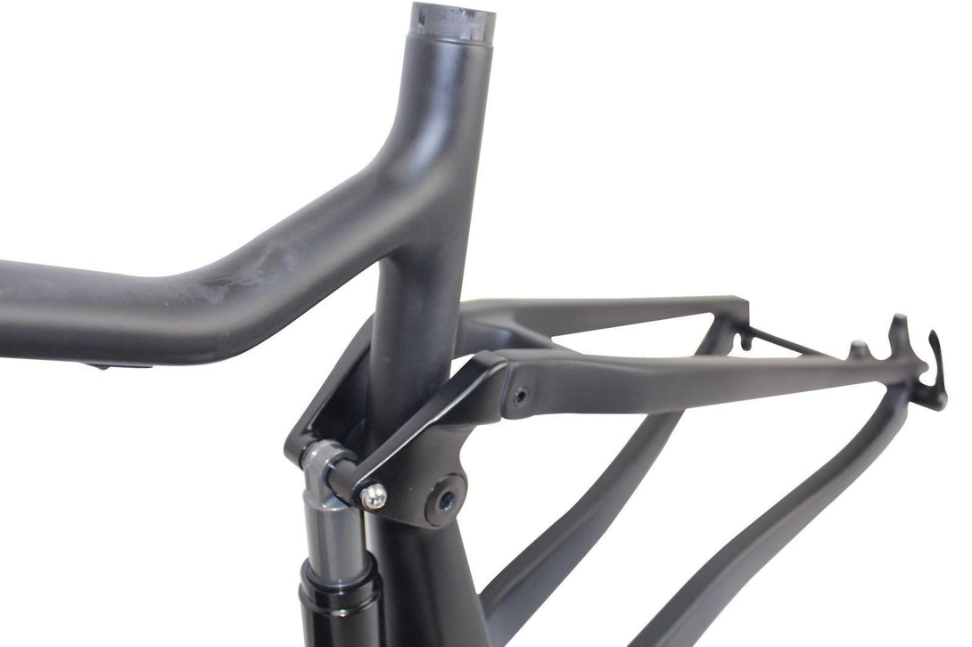 KORI 27.5er Carbon MTB Frame DCFS027 4