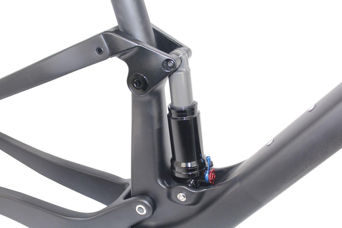 KORI 27.5er Carbon MTB Frame DCFS027 5