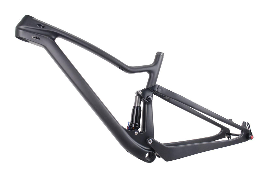 KORI 29er Carbon MTB Frame DCFS029B 1