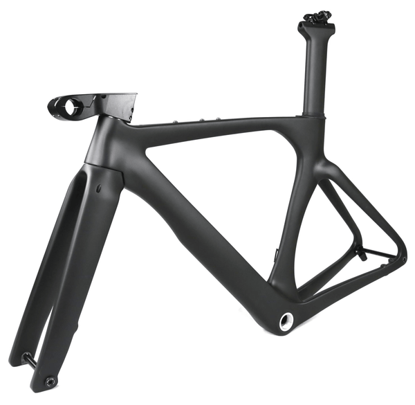 KORI 700C Disc Carbon TT Frame DCRF119D 1