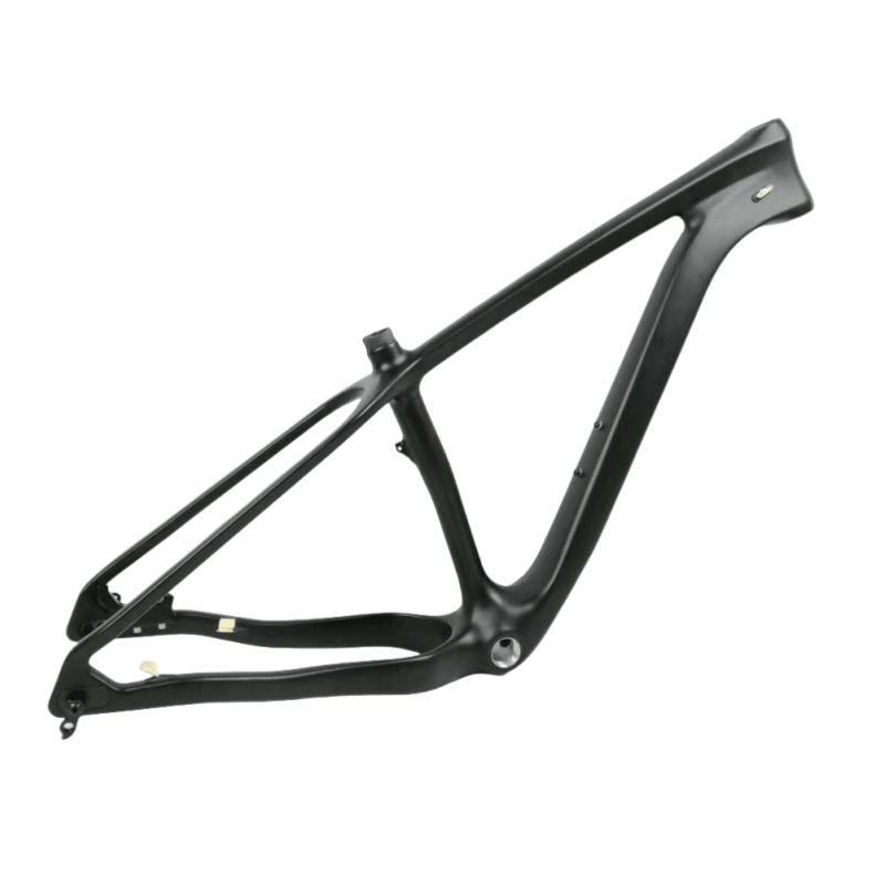 KORI Carbon Fatbike Frame DCFF197 1